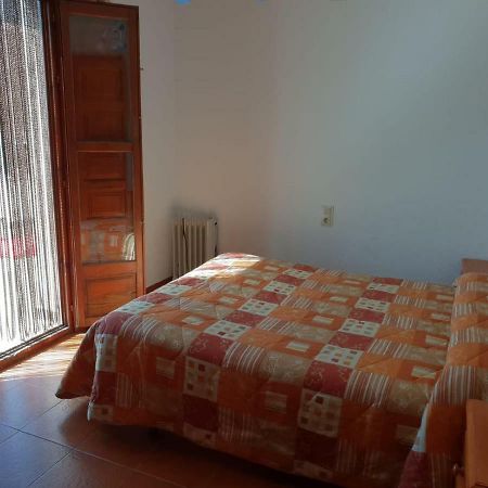 Apartamento Ruta De Las Nieves Capileira Exterior foto